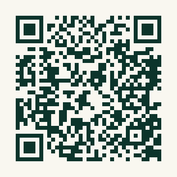 QR code for the public Margent TestFlight link